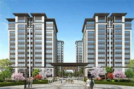 中顺花园3室2厅1卫55万96m2出售