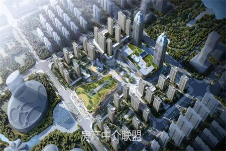 红盾花园3室1厅1卫83万117m2出售