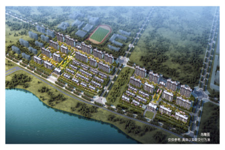 杭州花园3室2厅2卫87万126m2简单装修出售